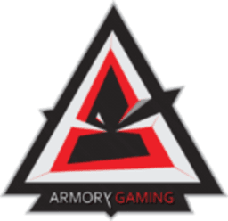 Armory Gaming logo