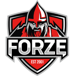 ForZe logo