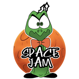 Space Jam logo