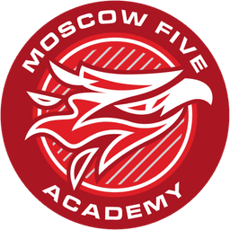 Moscow Five Academy logo