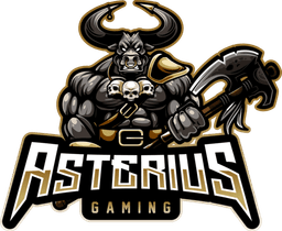 Asterius logo