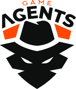 GameAgents logo