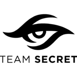 Team Secret logo