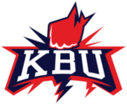 KBU logo