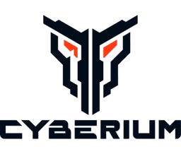 Cyberium logo