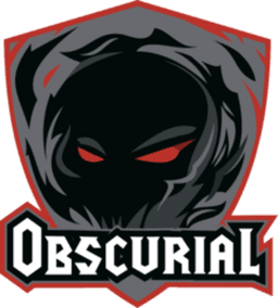 Obscurial logo