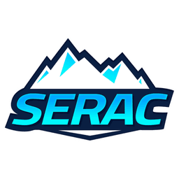 Serac logo