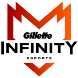 Infinity Esports logo