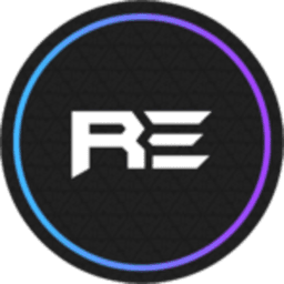 RISE Esports logo
