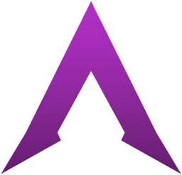 Levitate logo
