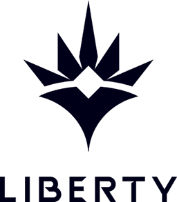 Liberty logo