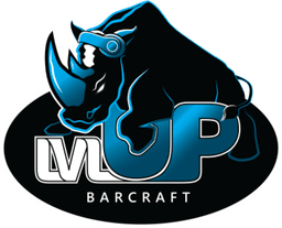 lvlUP logo