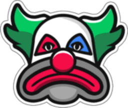 schadE halt logo