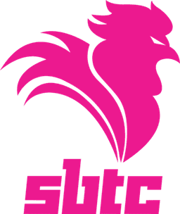 SBTC Esports logo