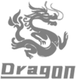 Dragon logo