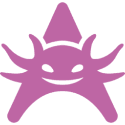 Axolotl logo