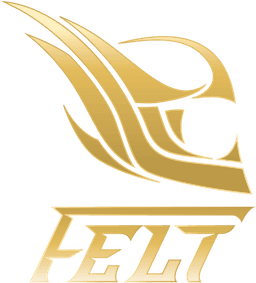 Felt logo