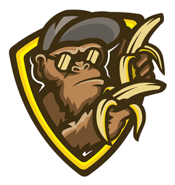 GoBananas logo