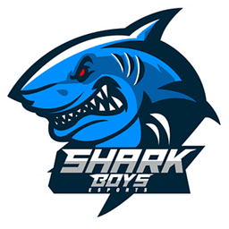 Shark Boys logo