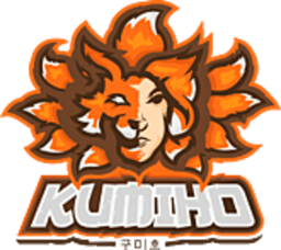 Kumiho Gaming logo