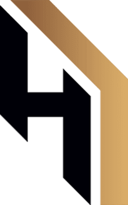 HYENAS logo