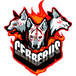 CERBERUS Esports logo