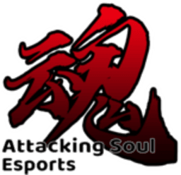 Attacking Soul Esports logo