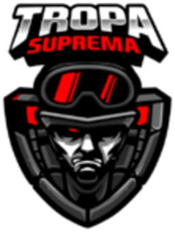 Tropa Suprema logo