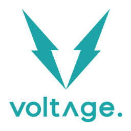 Voltage ESSM Esport logo