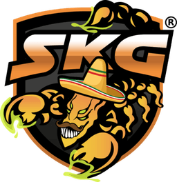 Sand King Gómez logo