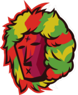 Caretos Gaming logo