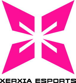 XERXIA logo