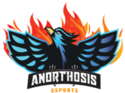 Anorthosis Esports logo