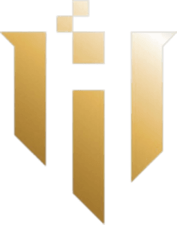IHC Esports logo