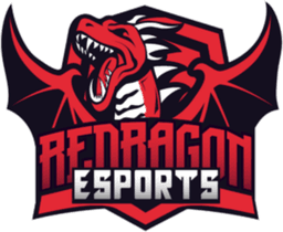 Redragon Female logo