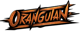Orangutan logo