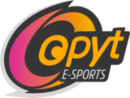 Opyt e-Sports logo