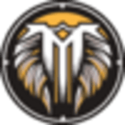 Magnats logo