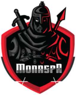 MonaspA logo
