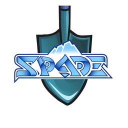 SPADE logo