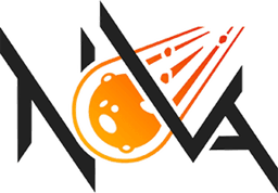 NOVA logo