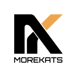 Morekats logo