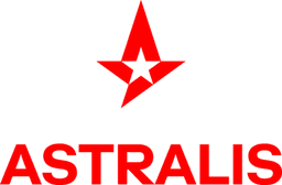 Astralis Female logo