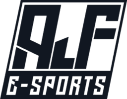 AJF Academy logo