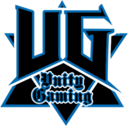 Unity Gaming logo