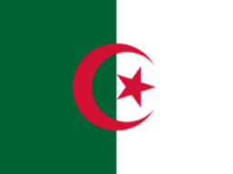 Algeria logo