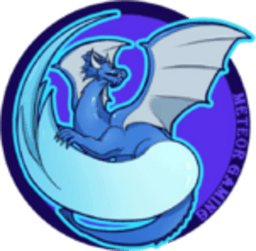 Meteor Gaming logo