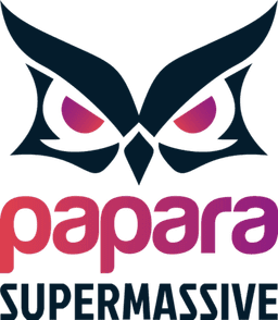 SuperMassive Esports logo
