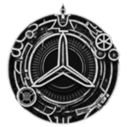 Benz 190E logo