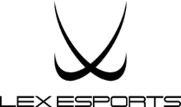 LEX esports logo